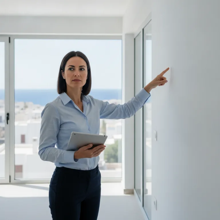 Agencia Inmobiliaria Comercial servicio en Reus